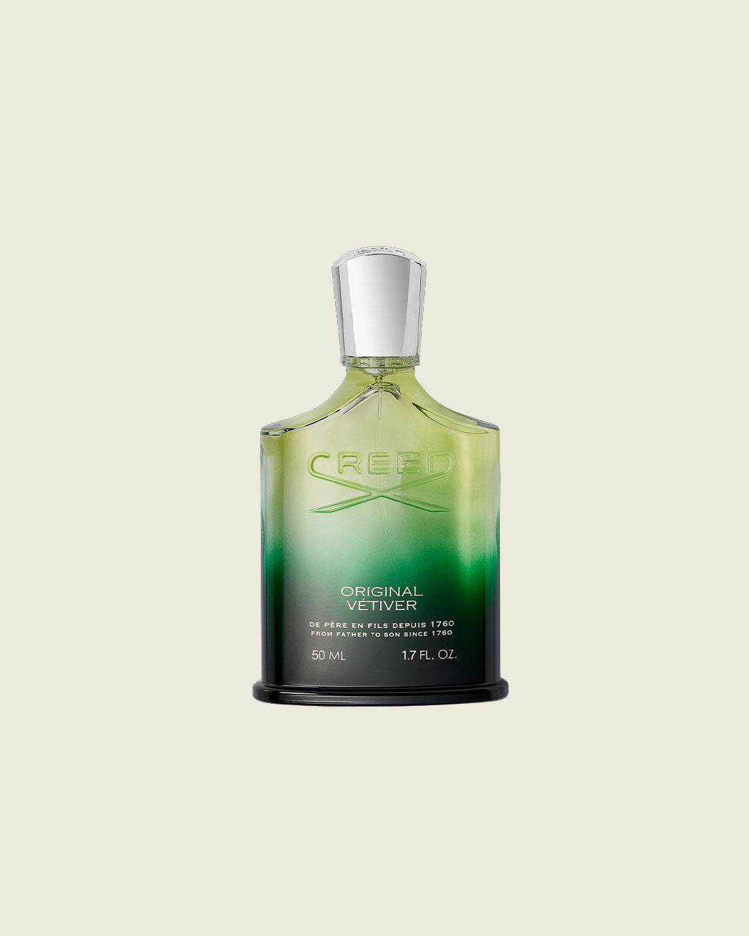 Original Vetiver Hommes & Mixtes