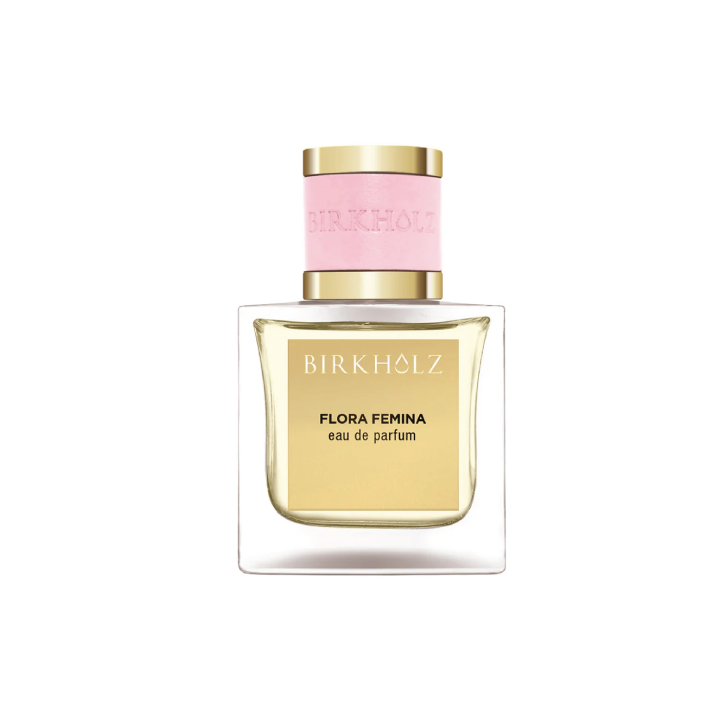 Flora Femina