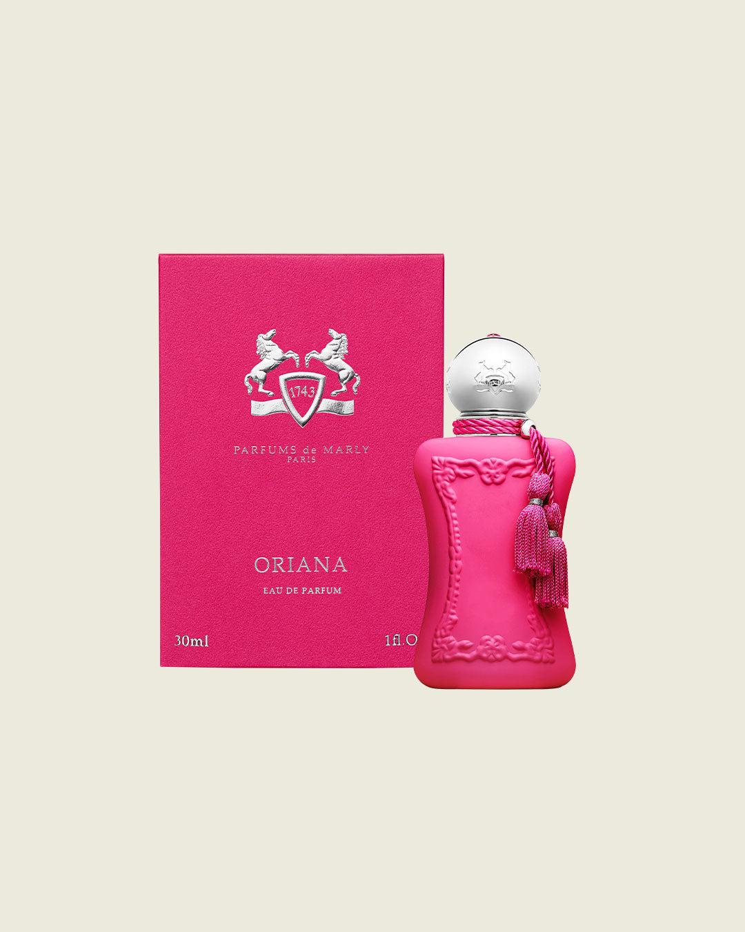 Oriana