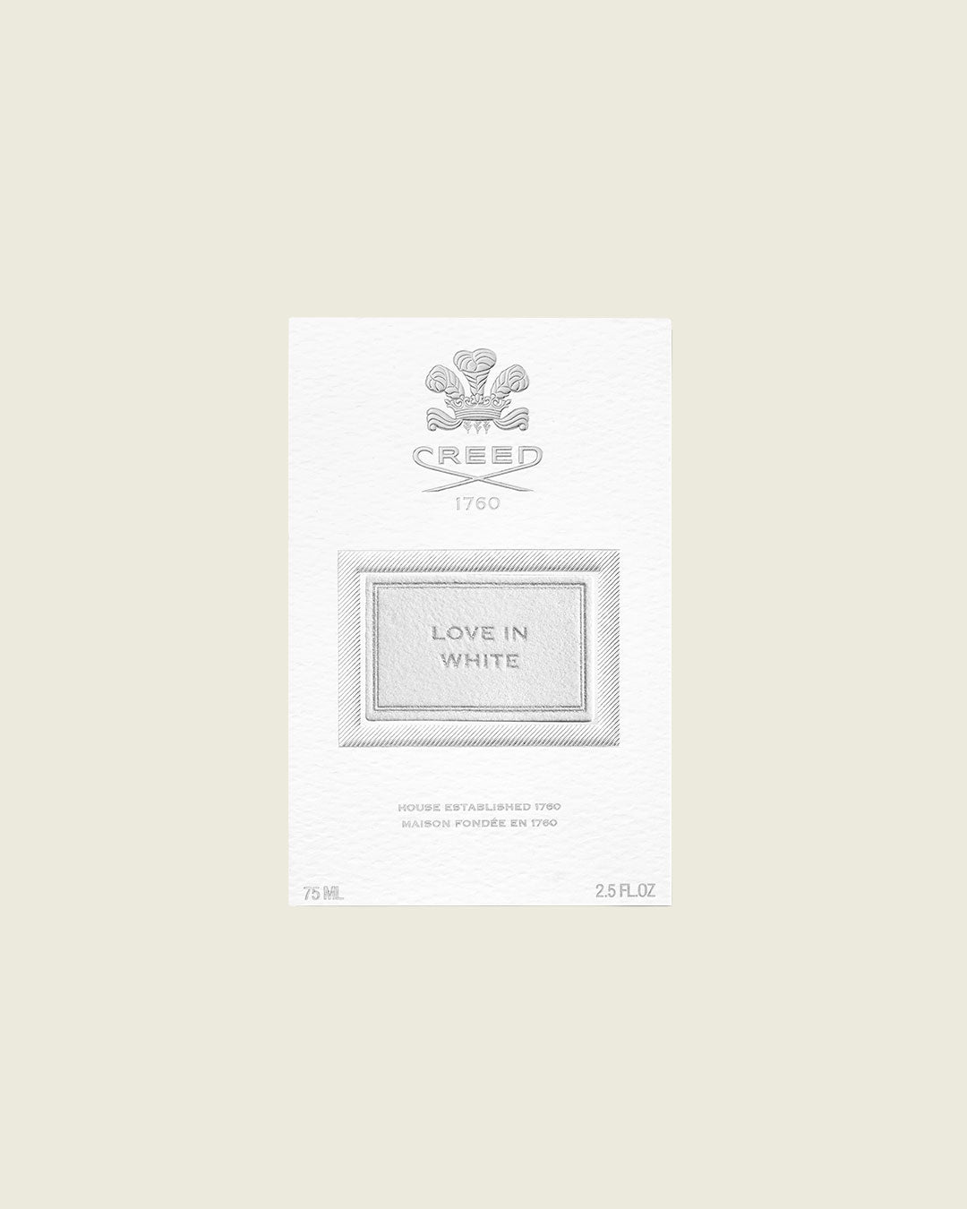 Love In White For Summer