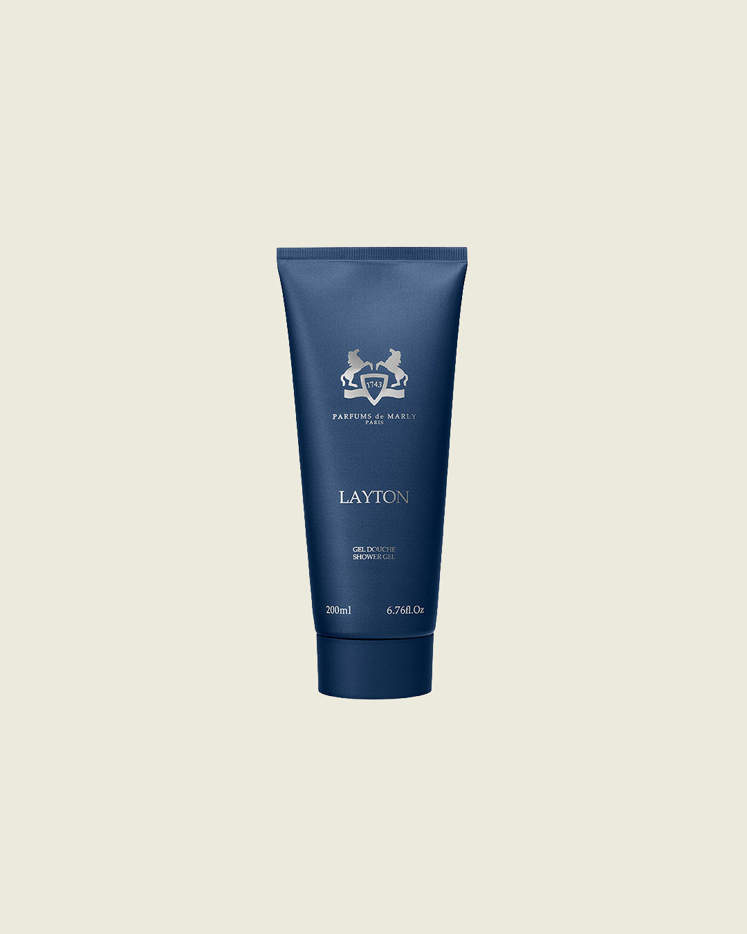 Layton Shower Gel