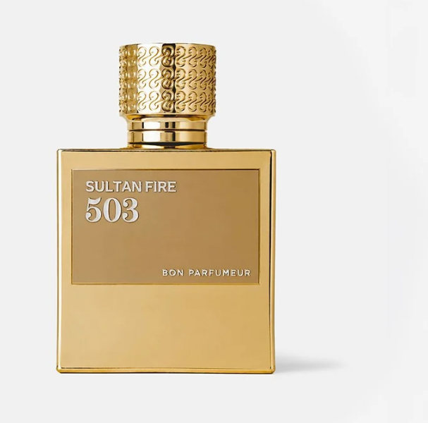 N503 Gourmand Elixir