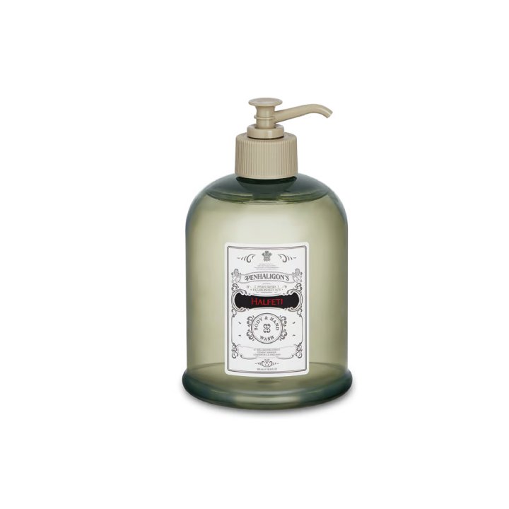 Halfeti Body & Hand Wash