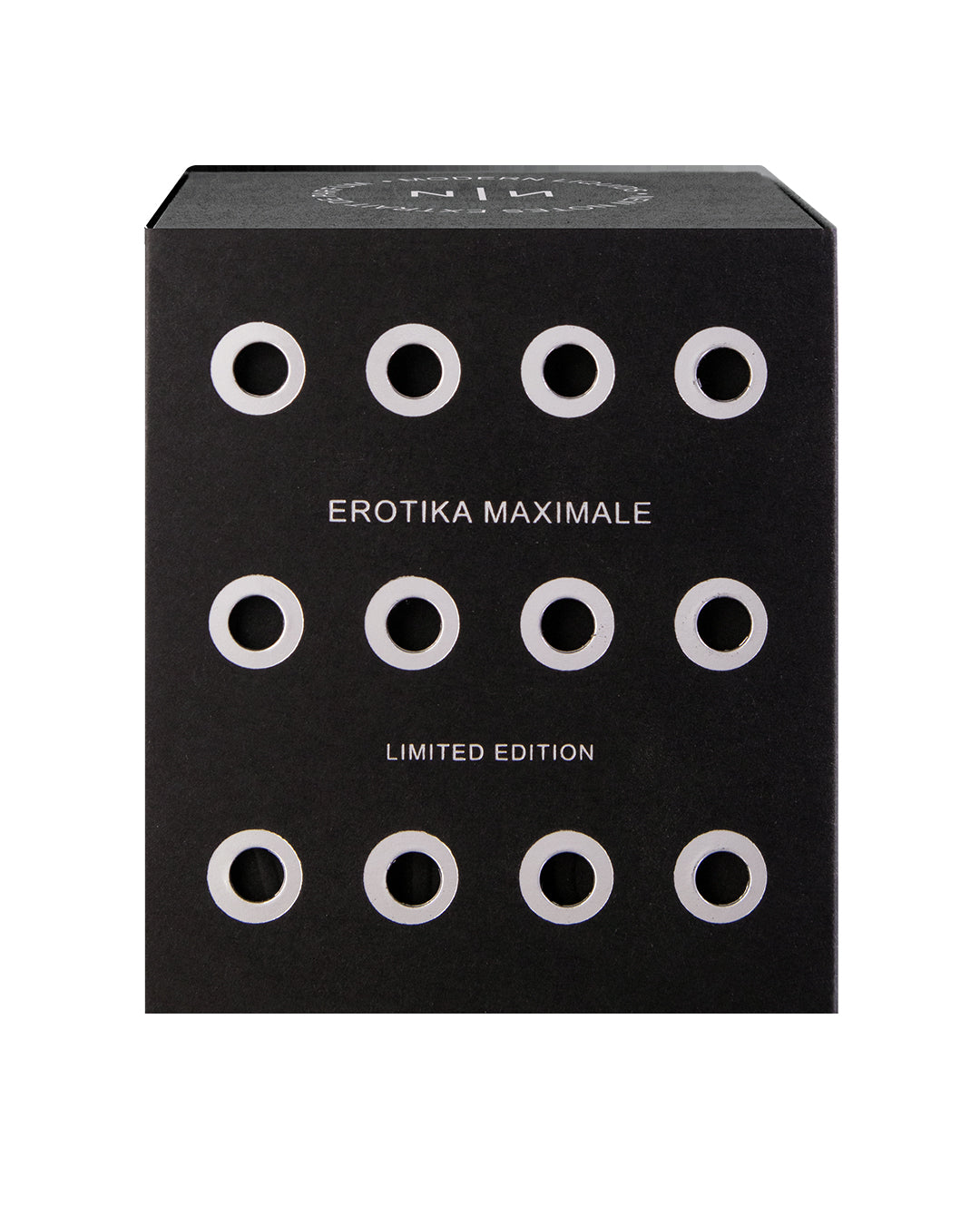 Erotika Maximale- Limited Edition
