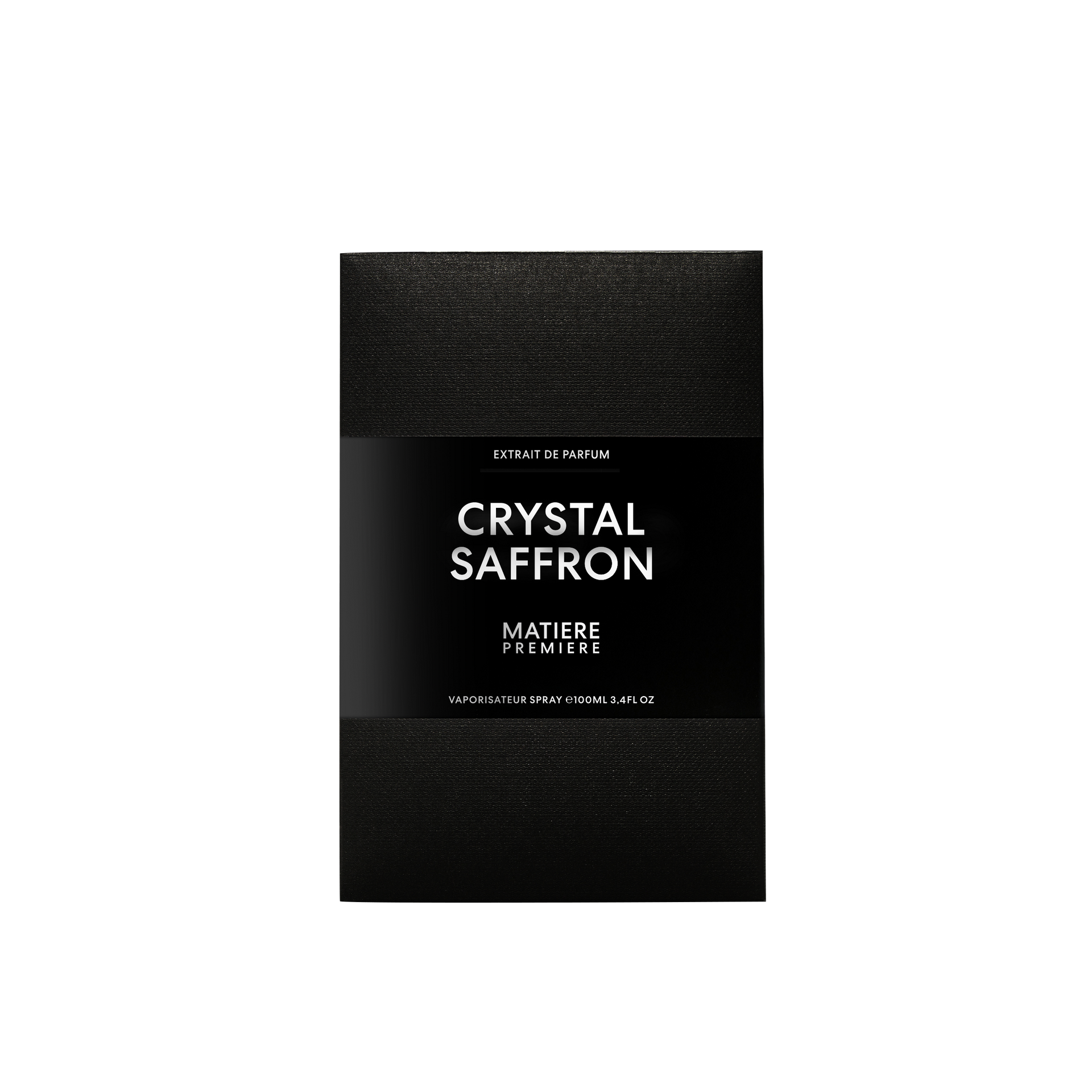 Crystal Saffron