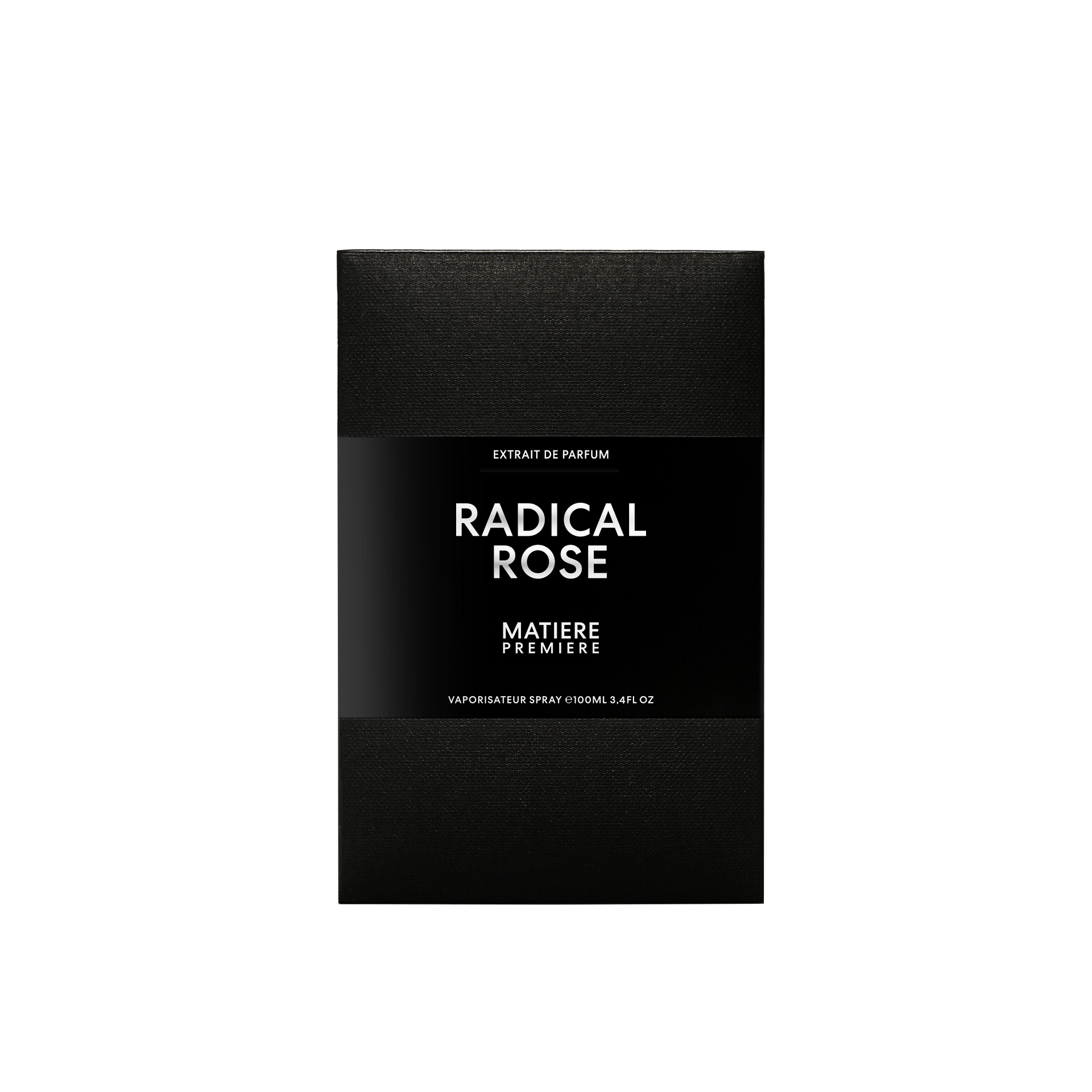 Radical Rose