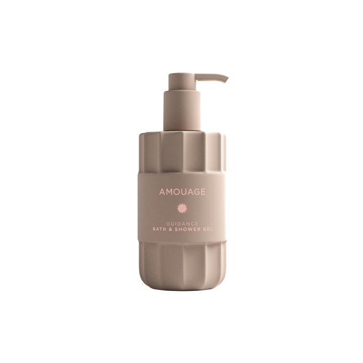 Guidance Shower Gel