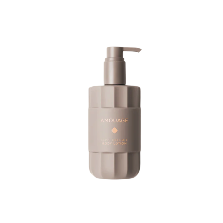 Love Delight Body Lotion