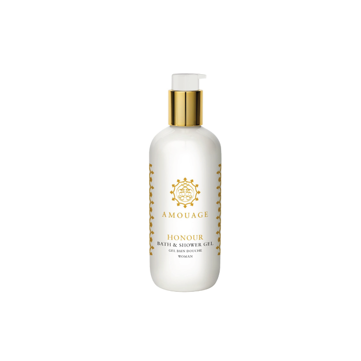 Honour Women Bath & Shower Gel