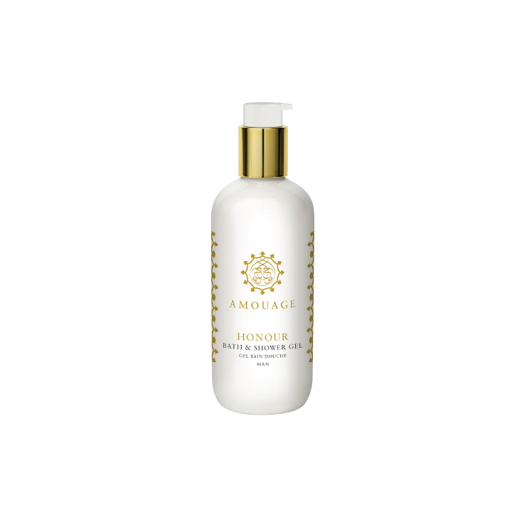 Honour Man Bath & Shower Gel