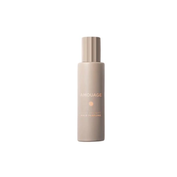 Love Delight Hair Perfume