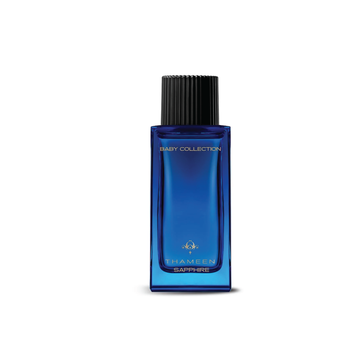 Sapphire Baby Fragrance