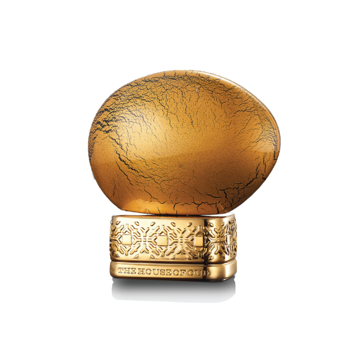 Golden Powder