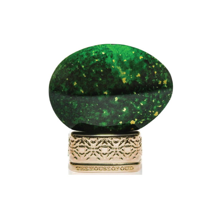 Emerald Green