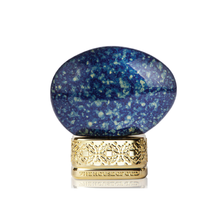 Sapphire Blue