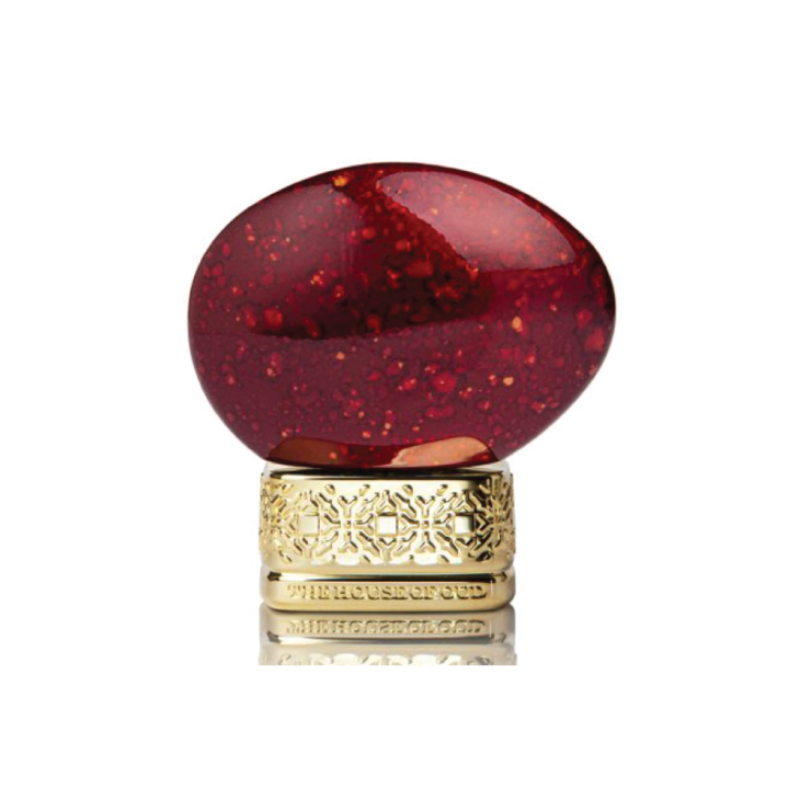 Ruby Red