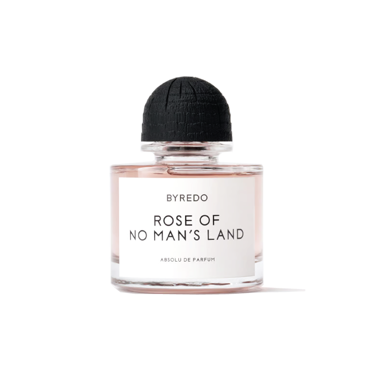 Rose of No Man's Land Absolu de Parfum