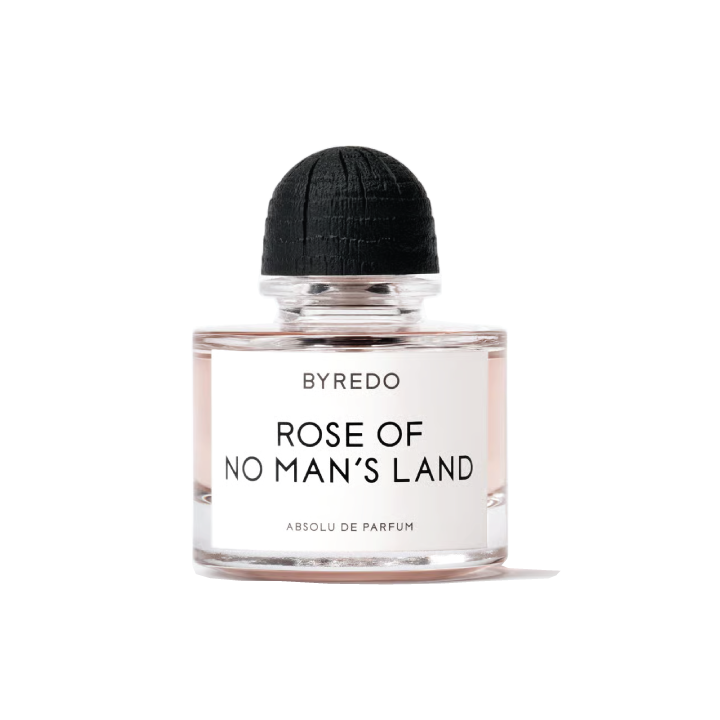 Rose of No Man's Land Absolu de Parfum