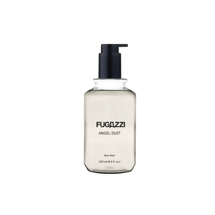 Angel Dust Body Wash