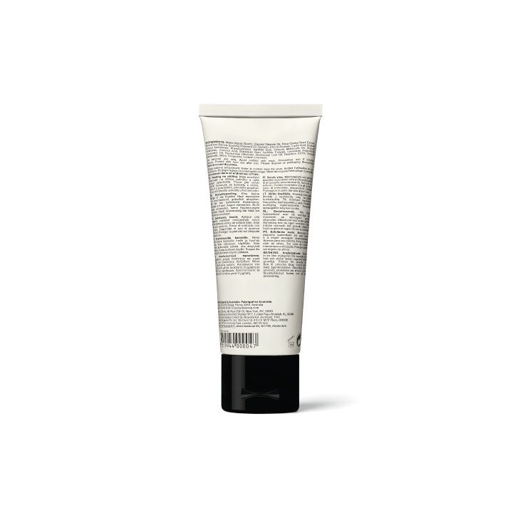 Purifying Facial Exfoliant Paste