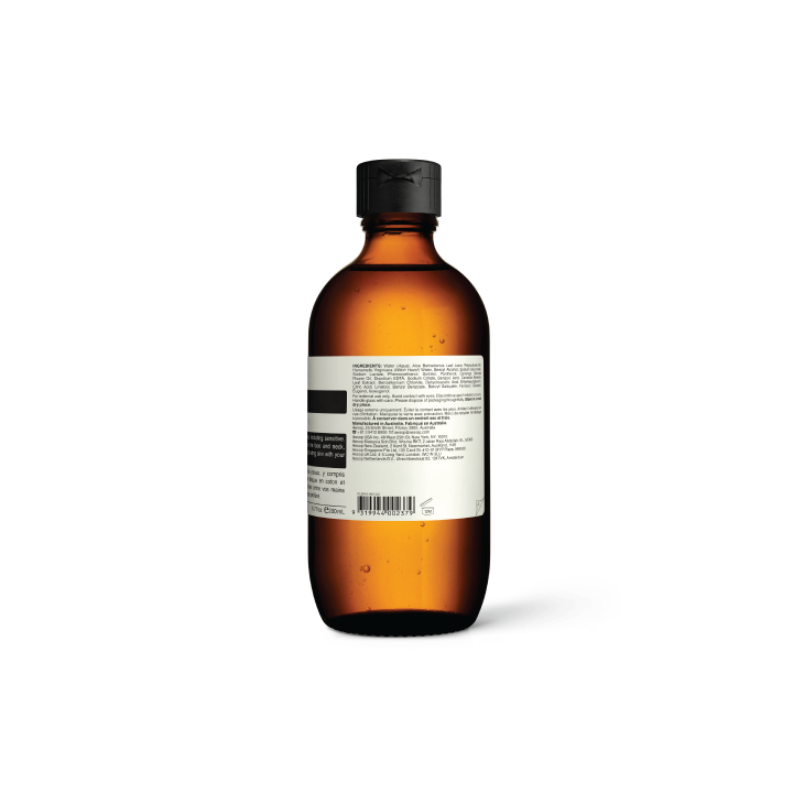 B & Tea Balancing Toner