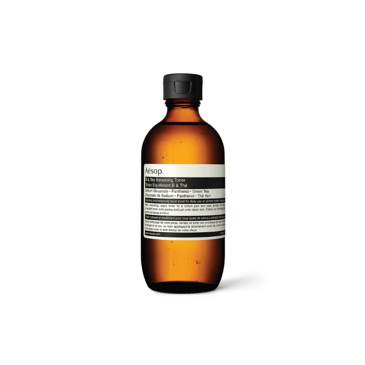 B & Tea Balancing Toner