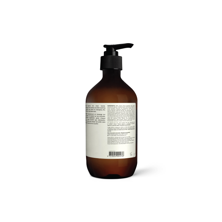 Reverence Aromatique Hand Balm