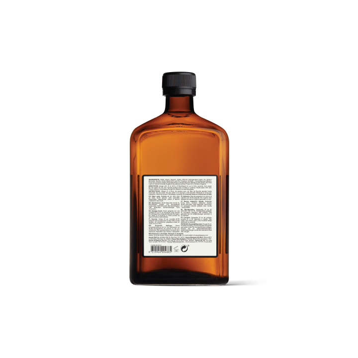 Mouthwash