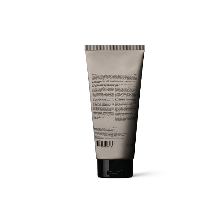 Redemption Body Scrub