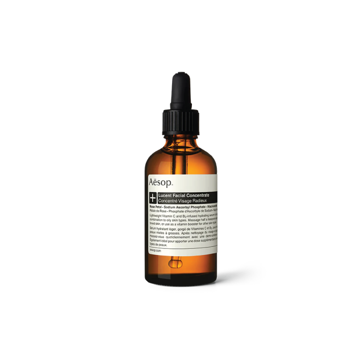 Lucent Facial Concentrate