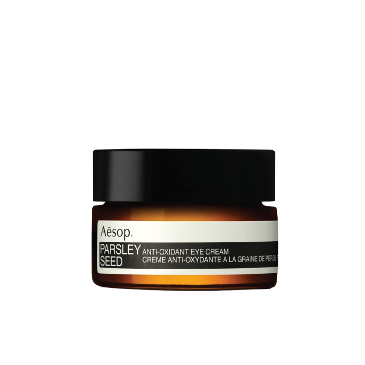 Parsley Seed Anti-Oxidant Eye Cream