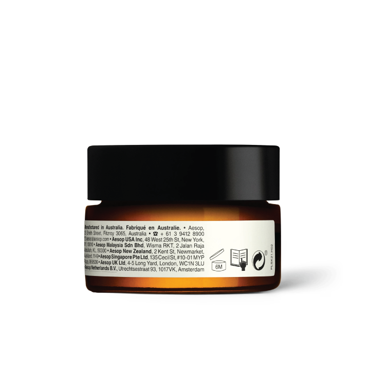 Parsley Seed Anti-Oxidant Eye Cream