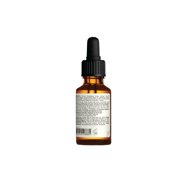 Sage & Cedar Scalp Treatment