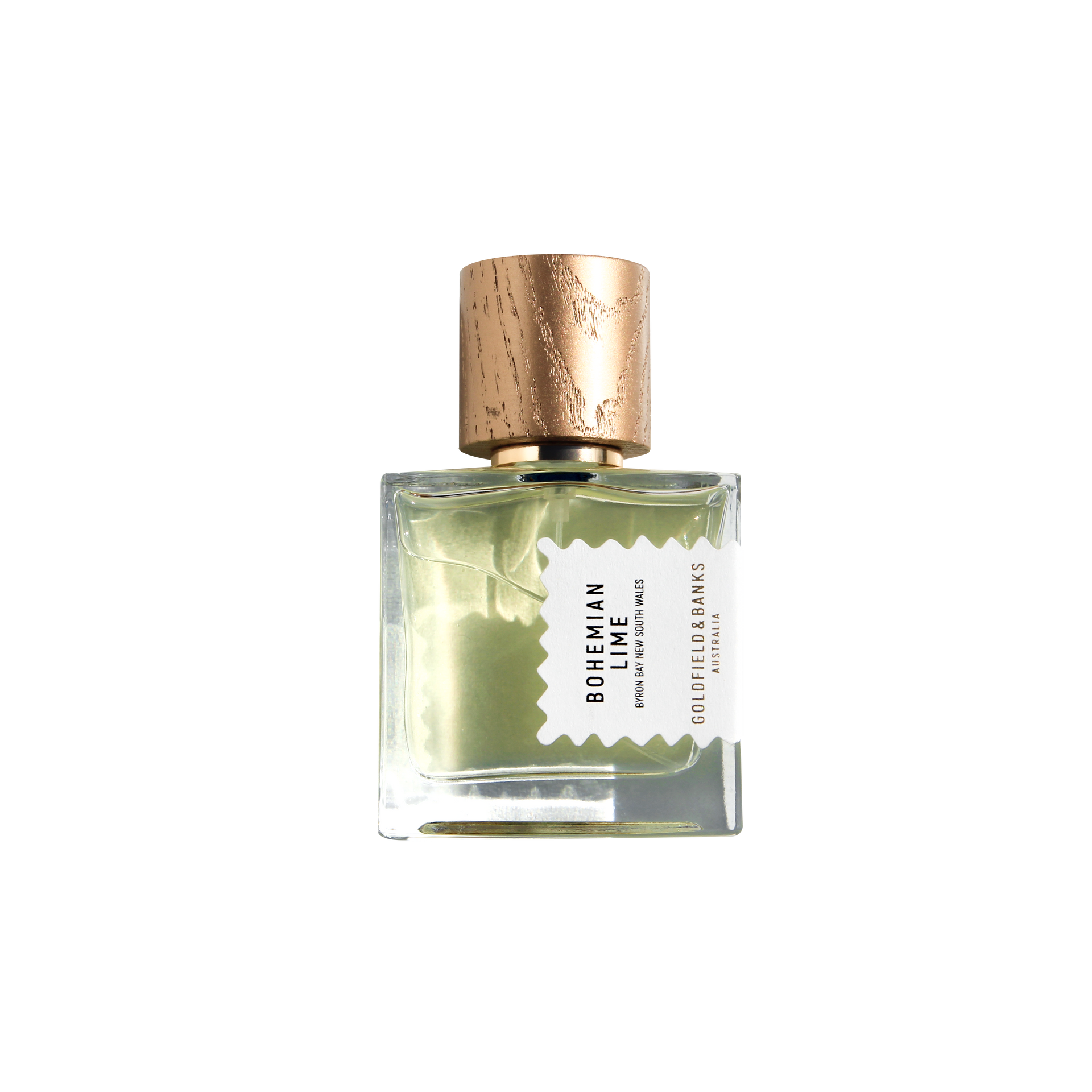 Bohemian Lime