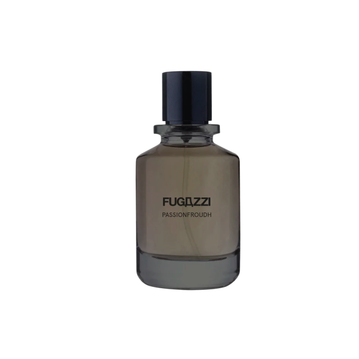 Passionfroudh