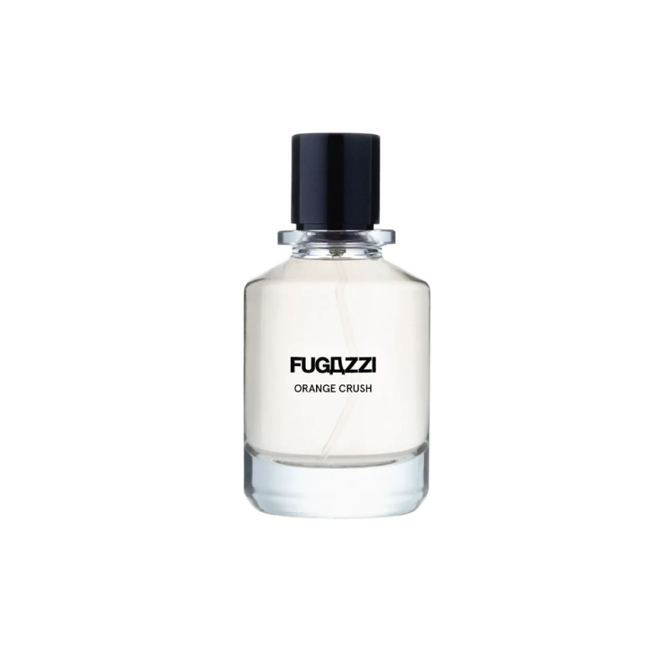 Orange Crush Extrait de Parfum