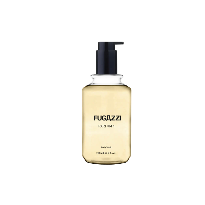 Parfum 1 Body Wash