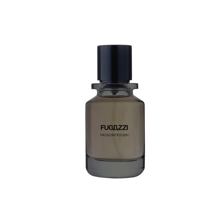 Passionfroudh