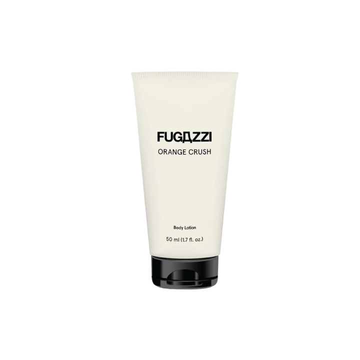 Orange Crush Body Lotion