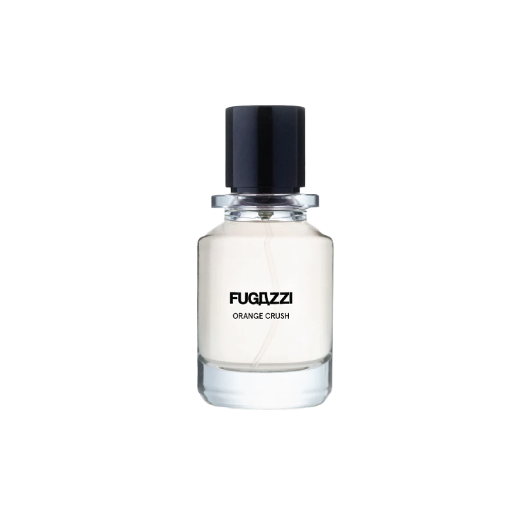 Orange Crush Extrait de Parfum