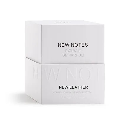 New Leather