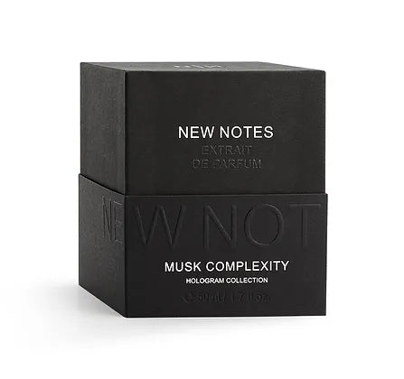 Musk Complexity