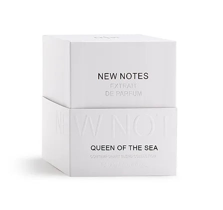 Queen Of The Sea