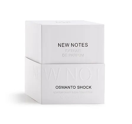 Osmanto Shock