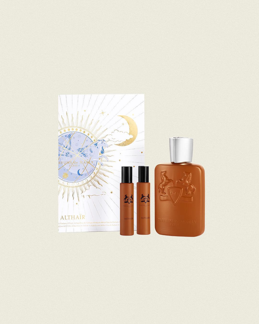 Althair Coffret 2025 Festive