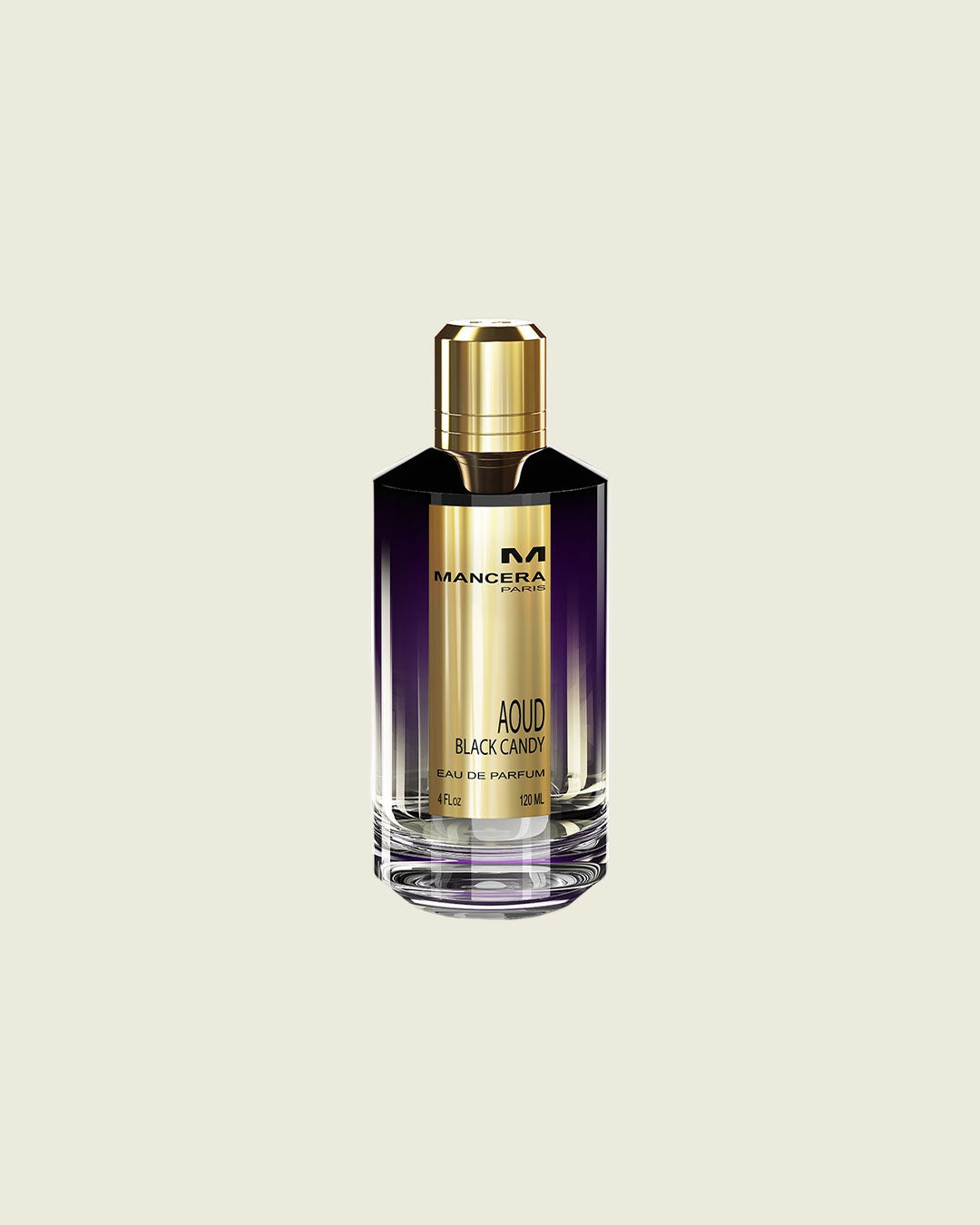 Aoud Black Candy