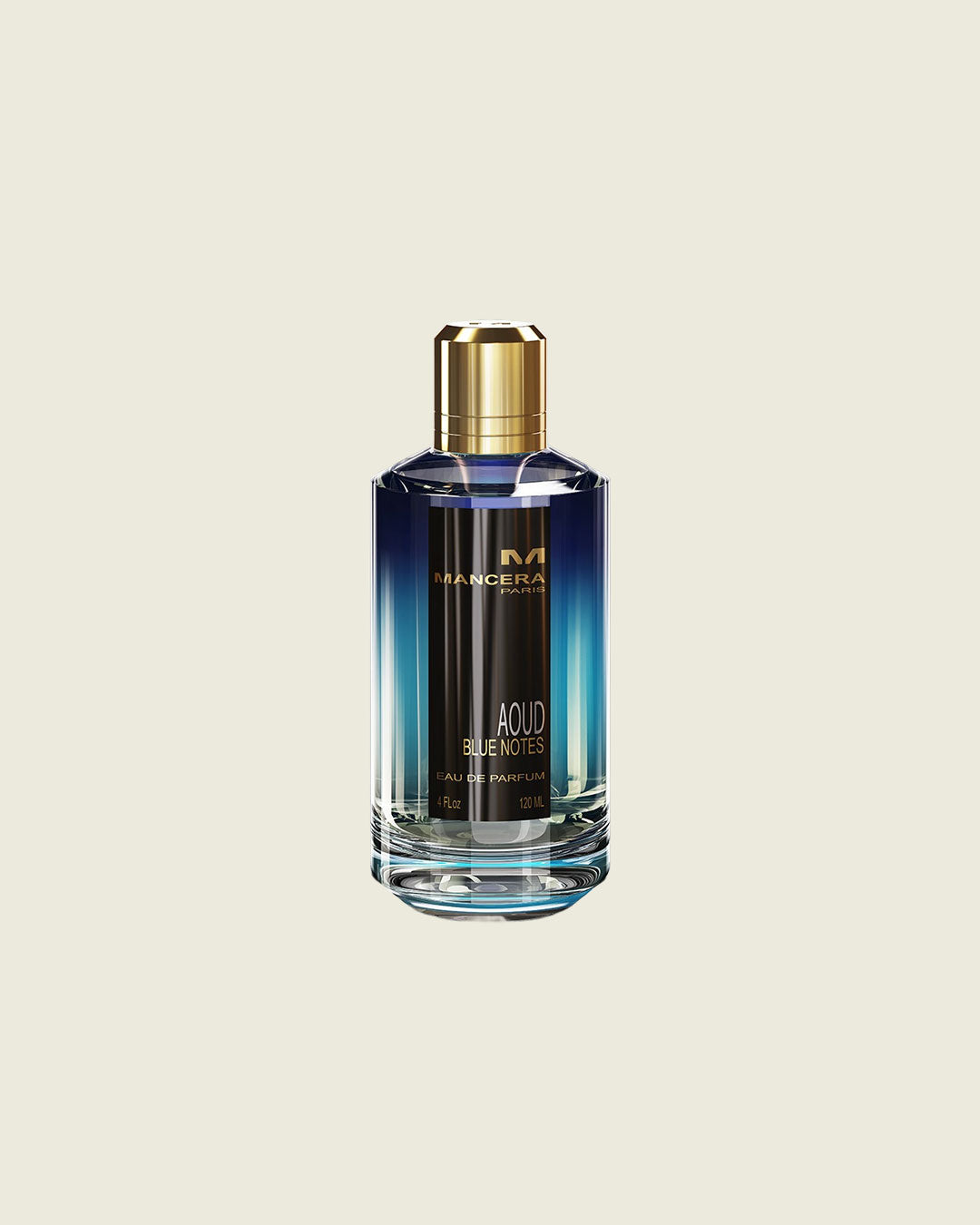 Aoud Blue Notes