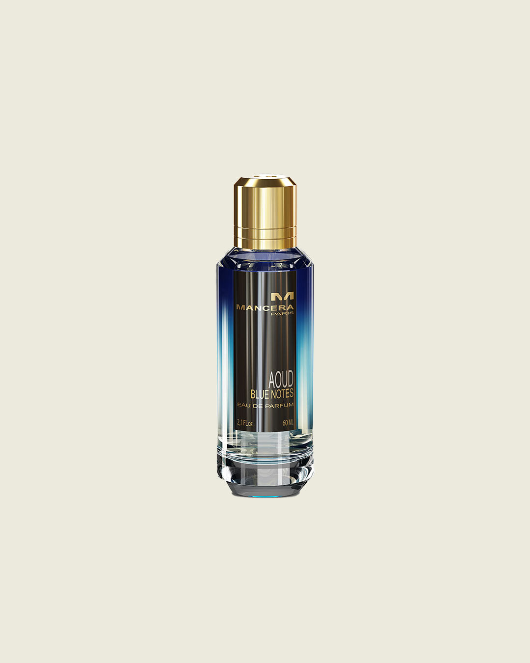Aoud Blue Notes