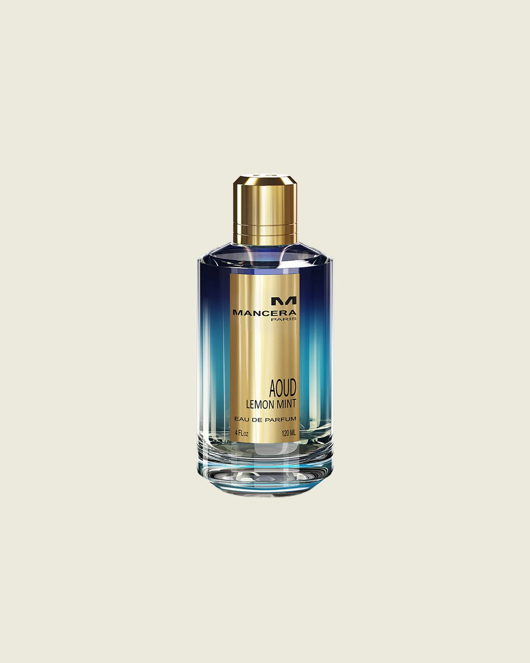 Aoud Lemon Mint
