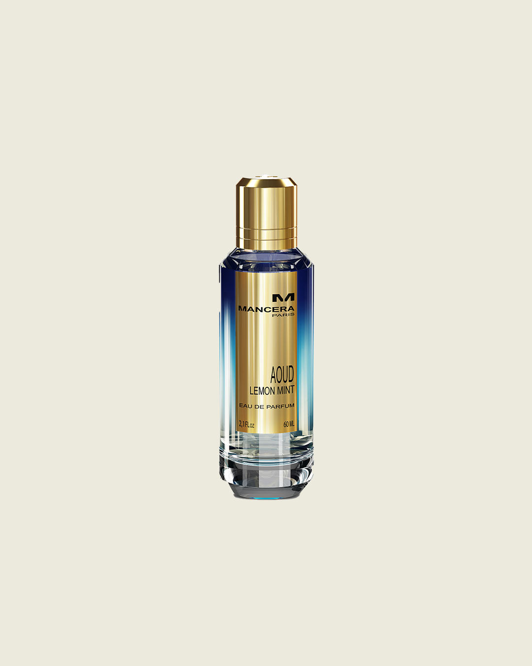 香水(ユニセックス) Mancera Aoud Lemon Mint Aoud Lemon Mint